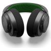 Steelseries Arctis Nova 7X - premium gaming headphones - REFURBISHED (black, green) Jaunumi - Audio-Video