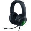 Razer Kraken V3 X RGB Wired Black - wired gaming headphones - REFURBISHED (black) Jaunumi - Audio-Video