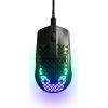SteelSeries Aerox 3 USB-C - 8500 CPI optical gaming mouse - REFURBISHED (Onyx) Мыши