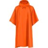 Lietus pončo Fjallraven Poncho Jakas un vestes