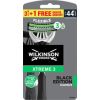 Wilkinson Sword Xtreme 3 Black Edition Comfort ( 4 pcs ) Smaržas - NESAKĀRTOTS