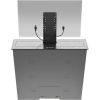 MONITOR ACC LIFT UP TO 24"/BLACK NWSSC24-B ONKRON TV un monitoru stiprinājumi, kronšteini