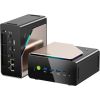 Mini PC GMKtec EVO-T1- Intel Ultra 9 285H- 64GB RAM + 1TB SSD WIN 11 Pro Персональные компьютеры