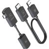 Minix C1 Wireless USB-C to HDMI Video Transmitter Aдаптеры