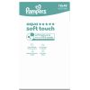 Pampers Chusteczki nawilżane Aqua Soft Touch 18x48 szt. [Plastic Free] Mitrās salvetes