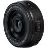Fujifilm Fujinon XF 23mm f/2.8 R WR lens, black Objektīvi