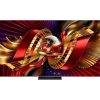 TCL C8L, 75", 4K UHD, SQD-Mini LED, black - TV Televizori