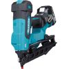 Makita cordless compression nailer DBN610Z, 18 volts (blue/black, without battery and charger) Новинки Для дома и сада 