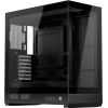 ENDORFY Fishtank 6000 Flex (black, tempered glass x 2) Datoru korpusi
