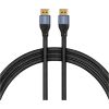 Savio CL-211 DisplayPort cable 3 m Black Сетевые кабели, провода
