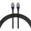 Savio CL-210 DisplayPort cable 2 m Black Сетевые кабели, провода
