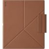 Onyx Boox Note Air 5 C; Note Air 4 C.Magnetic case Brown Jaunumi - Datori