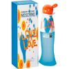 Moschino I Love Love EDT Tester 100ml Sieviešu Smaržas