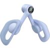 MERACH MR-2397 Thigh and Pelvic Floor Muscle Trainer (Blue) Велосипеды