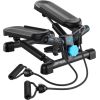 MERACH MR-2354B2 Stepper (Black) Велосипеды
