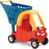 Little Tikes Jedzik Cozy Coupe Shopping Cart Новости - Детские товары