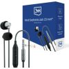 3MK   Wired Earphones Jack 3,5 mm Austiņas