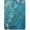 iLike   Redmi Pad  SE 11 Tri-Fold Eco-Leather Stand Case Sakura Сумки, чехлы для планшетников
