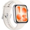 Huawei   WATCH FIT 5 / 55020HSD White Smart-Watch Умные часы