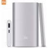 Xiaomi   Mi Power Bank 2S 10000mAh Silver Power Banks