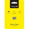 Evelatus Universal  Micro Card SD 32GB 3.0 EMC01 W:20mb/s; R:60mb/s Atmiņas kartes micro SD SDHC