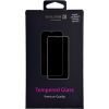 Evelatus Samsung  S24 Ultra Rubber Anti-Broken 3D Glass Full Cover Japan Glue Anti-Static Black Ekrānu aizsardzība