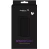 Evelatus Xiaomi  Redmi 13C 4G / Poco C65 2.5D Full Cover Japan Glue Glass Anti-Static Black Защитная пленка для экрана
