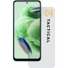 Tactical Xiaomi  Redmi Note 12 5G Glass Shield 2.5D Clear Ekrānu aizsardzība