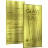 iLike Samsung  GALAXY A54 5G GOLD TEMPERED GLASS Ekrānu aizsardzība