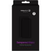 Evelatus Apple  iPhone 12/12 Pro 6.1 Matte 2.5D Silk Cover Japan Glue Glass Anti-Static Ekrānu aizsardzība