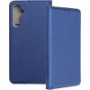 iLike Samsung  Galaxy A26 5G Smart Magnet book case Navy Blue Neoriģinālie Maciņi