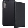 iLike Samsung  Galaxy A26 5G Smart Magnet book case Black Neoriģinālie Maciņi