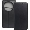 iLike Xiaomi  Redmi A3 4G Smart Magnetic book case Black Neoriģinālie Maciņi