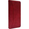 Evelatus Samsung  Galaxy A14 Book Case Folio Red Neoriģinālie Maciņi