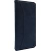 Evelatus Samsung  Galaxy A55 Book Case Folio Dark Blue Neoriģinālie Maciņi