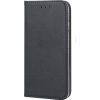iLike Samsung  Galaxy S24 FE Smart Magnetic case Black Neoriģinālie Maciņi