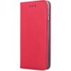 iLike Xiaomi  Redmi A3 4G Smart Magnet book case Red Neoriģinālie Maciņi