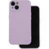 iLike Apple  iPhone 12 / 12 Pro 6,1 Silicon case Lilac Neoriģinālie Maciņi