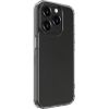Evelatus Apple  iPhone 15 Pro Military Shockproof Silicone Case TPU Transparent Чехлы - альтернативные