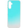 Evelatus Samsung  Galaxy A54 Transparent gradient Case Neoriģinālie Maciņi