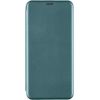 iLike Xiaomi  Xiaomi Redmi 12C Book Case Dark Green Neoriģinālie Maciņi