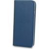iLike Samsung  Galaxy A54 5G Smart Magnetic case Navy Blue Neoriģinālie Maciņi