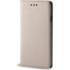 iLike Samsung  Galaxy A54 5G Smart Magnet case Gold Neoriģinālie Maciņi