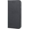 iLike Samsung  Galaxy A54 5G Smart Magnetic case Black Neoriģinālie Maciņi