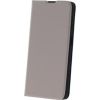 iLike Samsung  Galaxy A34 5G Smart Soft case Silver Чехлы - альтернативные