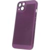 iLike Samsung  Galaxy A34 5G purple Airy case Purple Neoriģinālie Maciņi