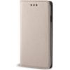 iLike Samsung  Galaxy A34 5G Smart Magnet case Gold Чехлы - альтернативные