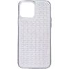 iLike Apple  iPhone 13 Silicone case Shine Transparent Neoriģinālie Maciņi