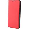iLike Samsung  Galaxy A54 5G Book case Slim Red Neoriģinālie Maciņi