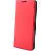 iLike Samsung  Galaxy A34 5G Book case Slim Red Neoriģinālie Maciņi